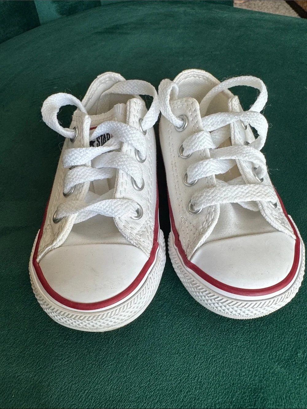 Toddler Converse